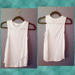 ☁️Tank top☁️